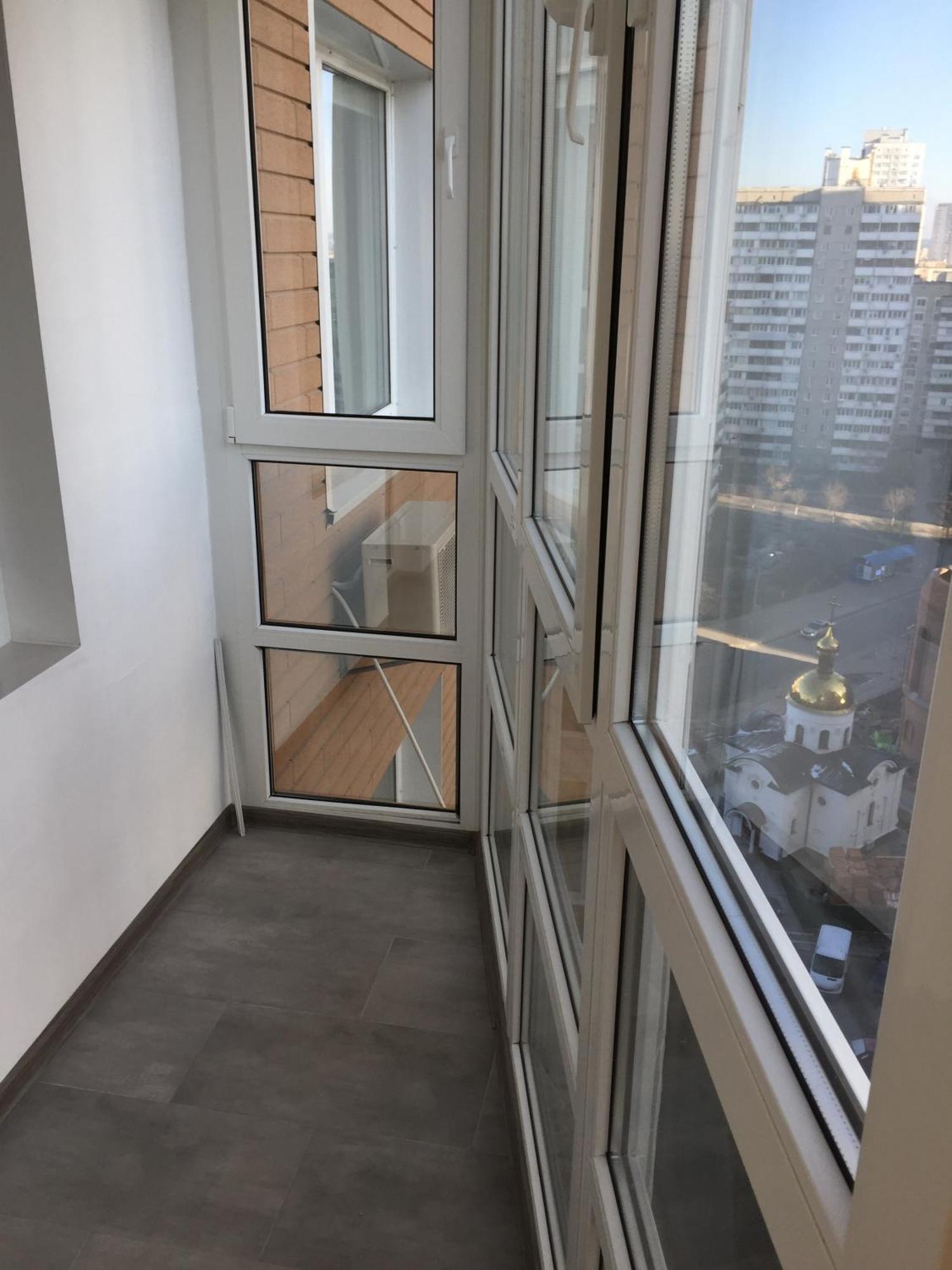Apartament Delux Light Kyiv Exterior foto